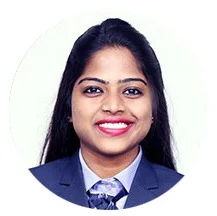 Ms. Sumita  Rajamanickam